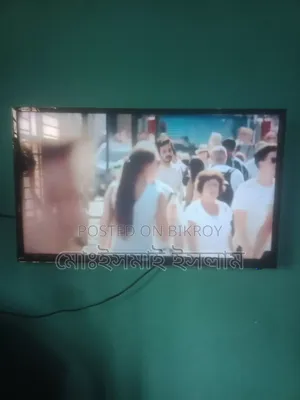 LED TV 32" Read first then call