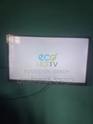 LED TV 32" Read first then call