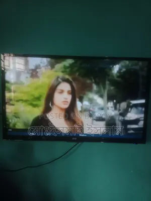 LED TV 32" Read first then call