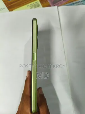 OnePlus Nord CE 3 Lite 5G 128 GB Green