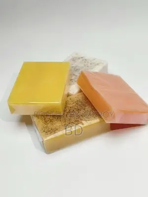 Coconut Soap