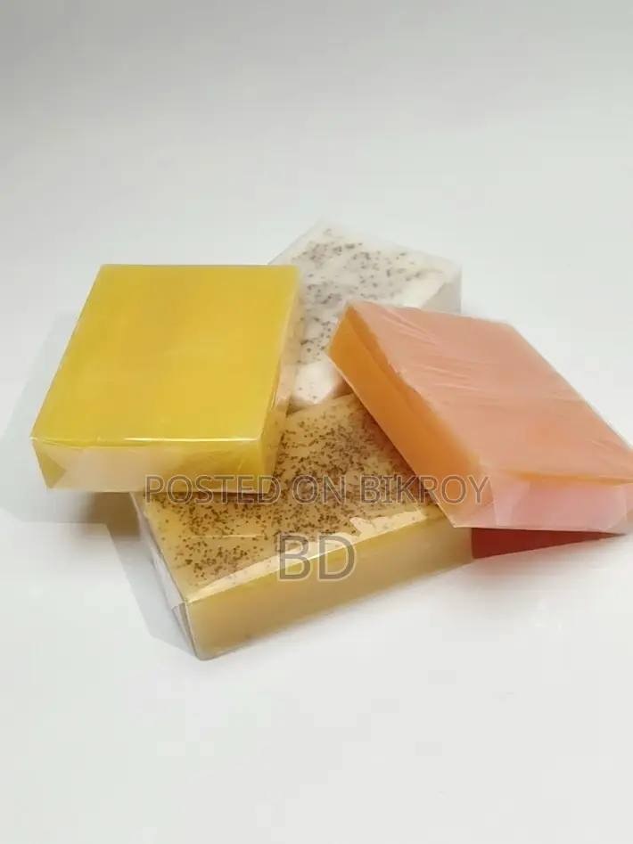 Coconut Soap