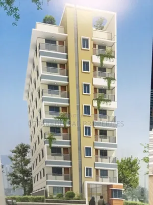 2-bedroom Apartment in Upl Sp Villa, Cantonment for sale