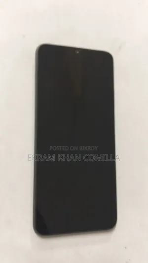 Xiaomi Redmi 10C 64 GB Black