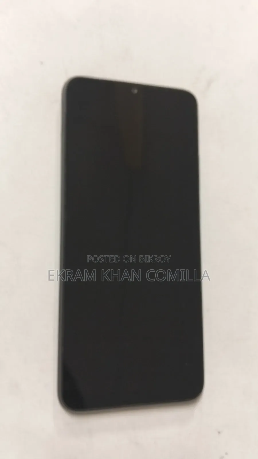 Xiaomi Redmi 10C 64 GB Black