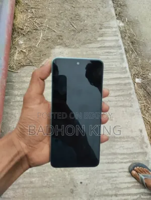 Xiaomi Redmi Note 12 256 GB Green