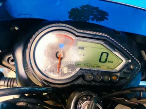 Bajaj Pulsar 150 2022 Black
