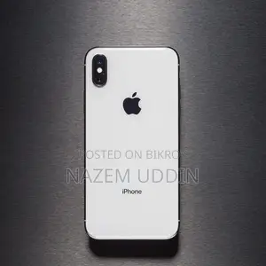 Apple iPhone XS Max 64 GB White