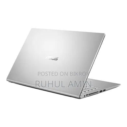 Laptop Asus Vivobook 16 6GB Intel Core i3 SSD 1T