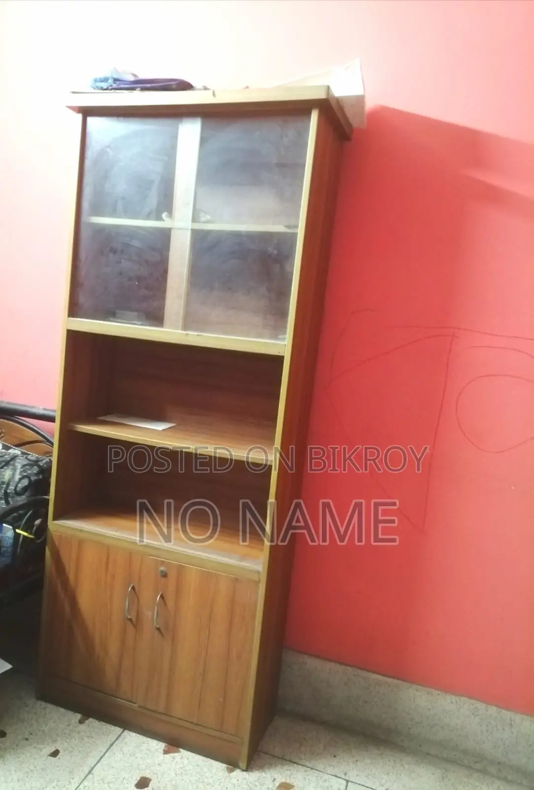 Bookshelf for Sale