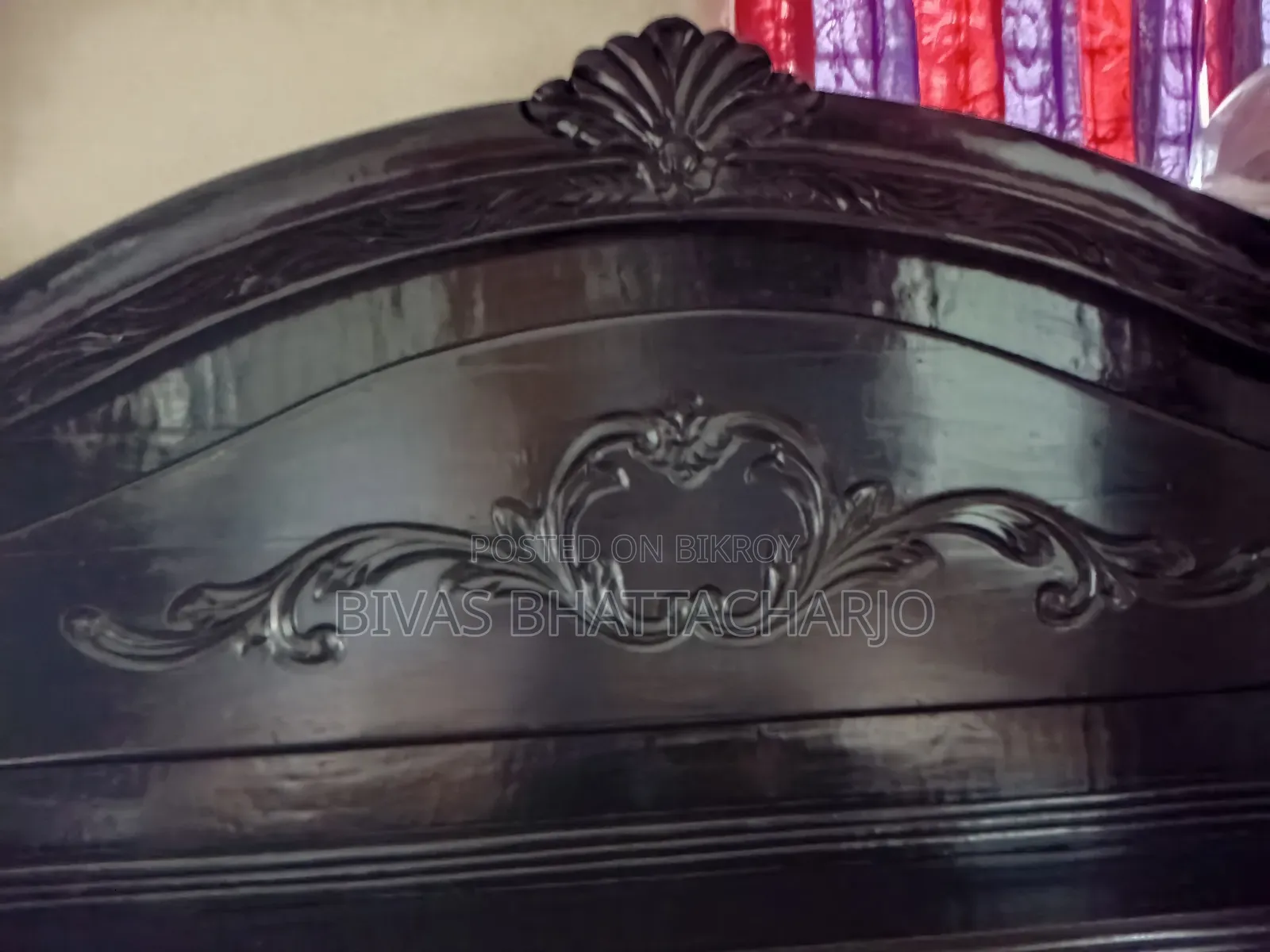 Bed for sell