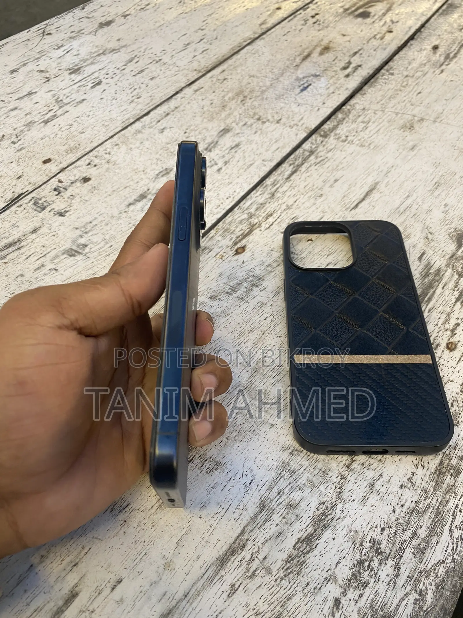 Apple iPhone 15 Pro Max 256 GB Black