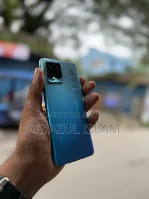 Realme 8 Pro 128 GB Blue