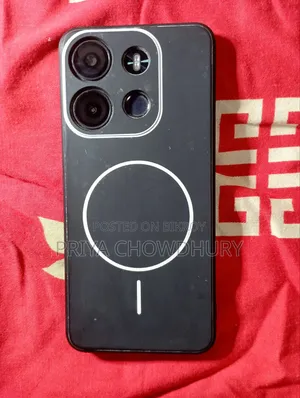 Tecno Pop 7 Pro 64 GB