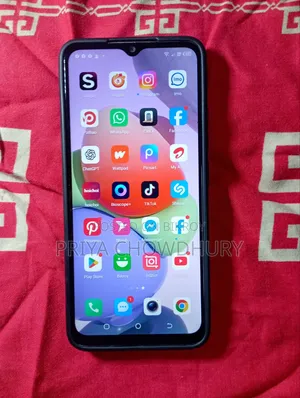 Tecno Pop 7 Pro 64 GB