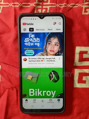 Tecno Pop 7 Pro 64 GB