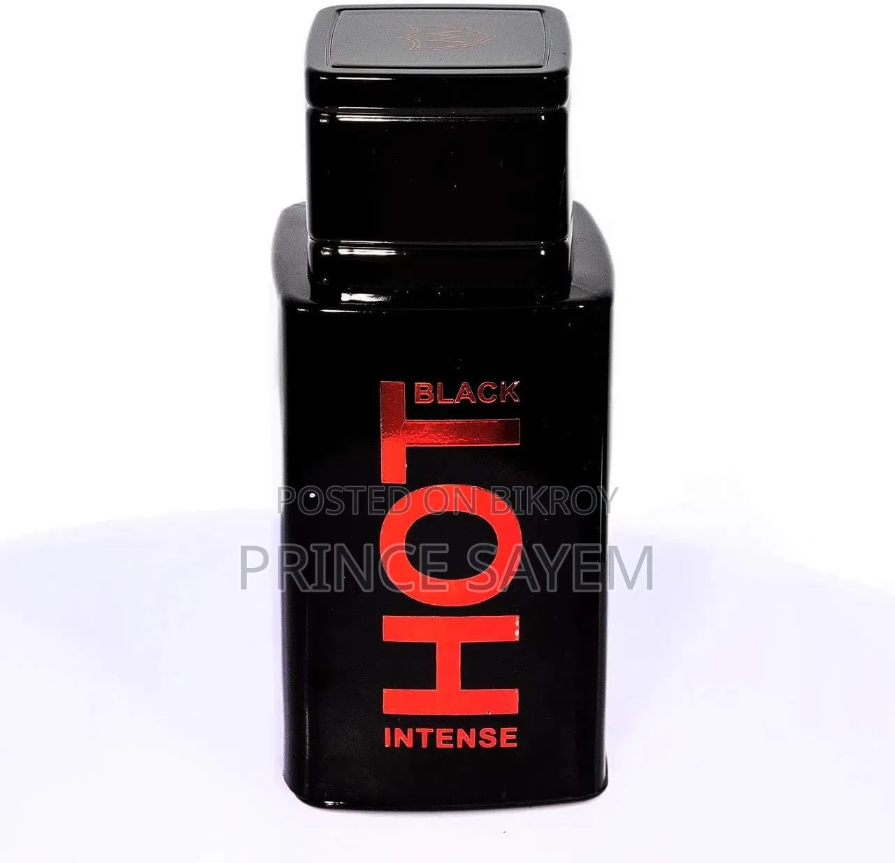 Black Hot Parfum