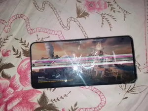 Samsung Galaxy S20 Ultra 5G 128 GB Purple