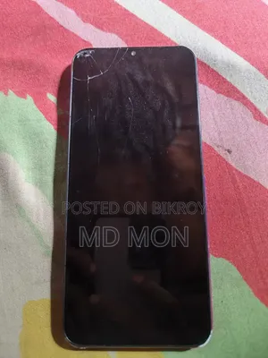 Tecno Spark 4 32 GB