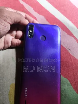 Tecno Spark 4 32 GB