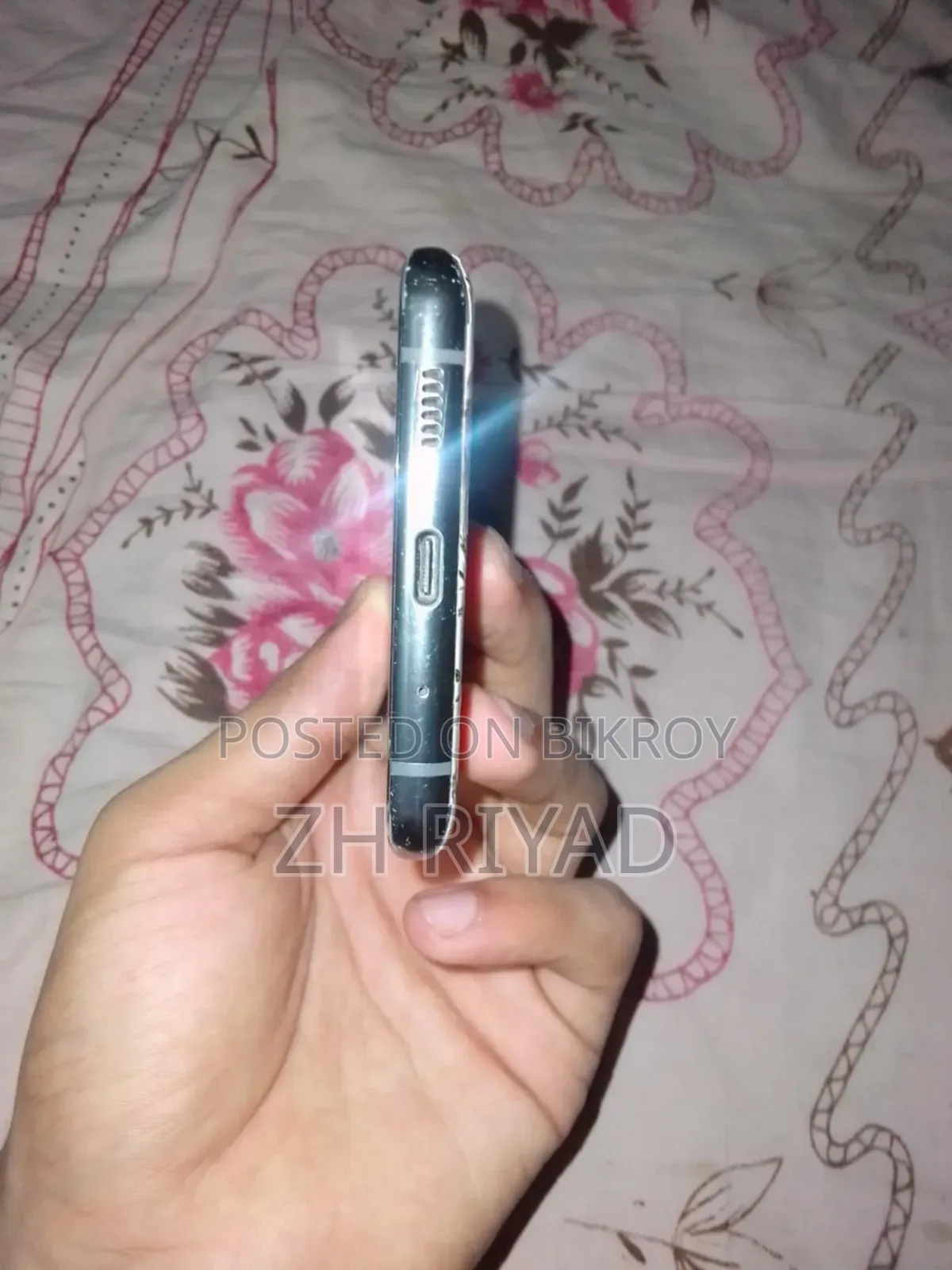 Samsung Galaxy S20 Ultra 5G 128 GB Purple