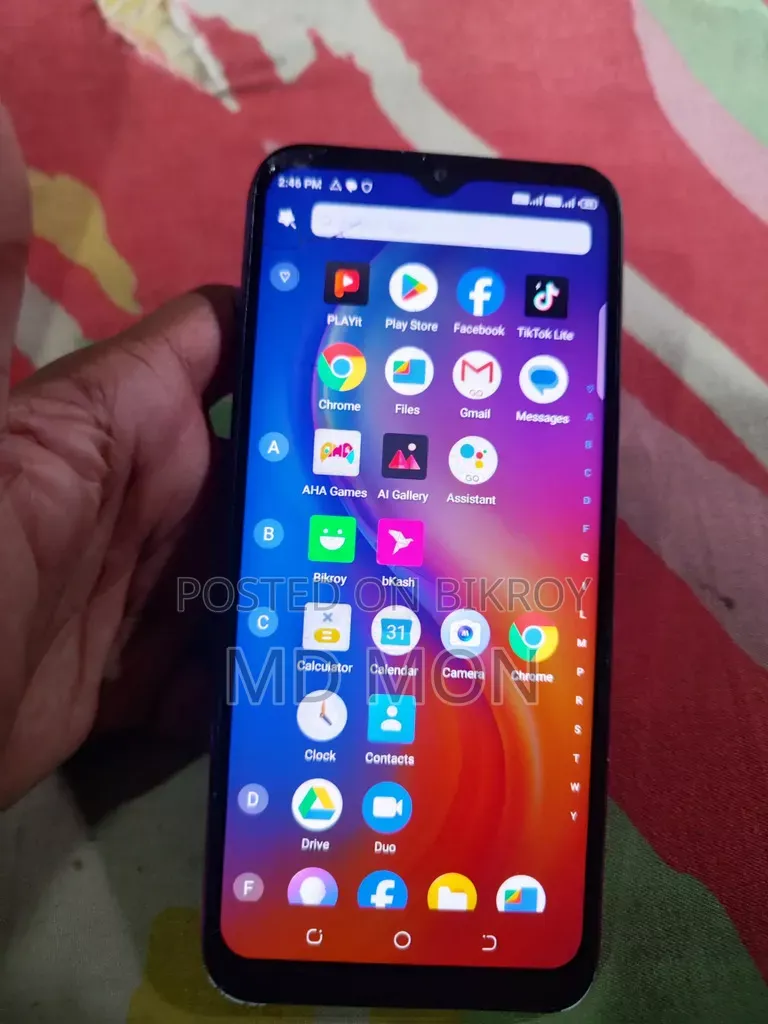 Tecno Spark 4 32 GB