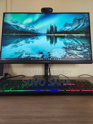 Desktop Computer Gigabyte GB-BXi3H-4010 4GB Intel Core i3 HDD+SSD 1T