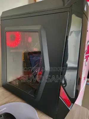 Desktop Computer Gigabyte GB-BXi3H-4010 4GB Intel Core i3 HDD+SSD 1T