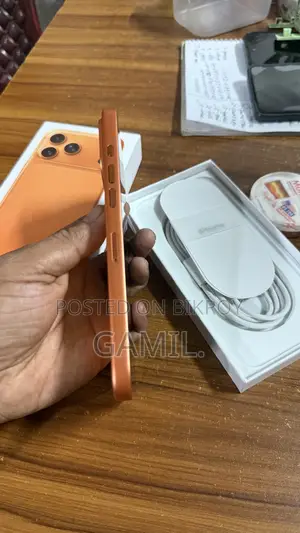 নিউ অ্যাপল আইফোন ১৭ প্রো ম্যাক্স ৫১২ জিবি পার্পল