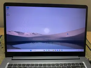 Laptop Asus VivoBook S15 S510UA 12GB Intel Core i3 HDD+SSD 1T
