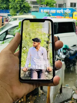 Apple iPhone 11 64 GB Purple
