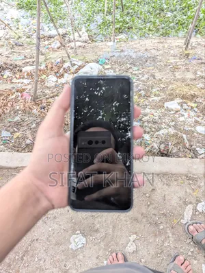 Xiaomi Redmi Note 11 64 GB Silver
