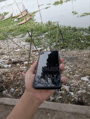 Xiaomi Redmi Note 11 64 GB Silver