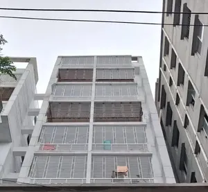 3-bedroom Apartment in Upl Shwapno Neer, Cantonment for sale