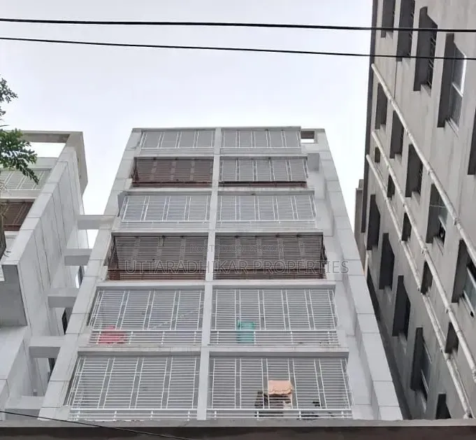 3-bedroom Apartment in Upl Shwapno Neer, Cantonment for sale