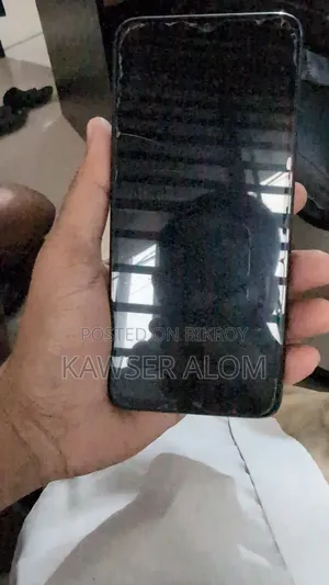 Honor X5b Plus 128 GB Black