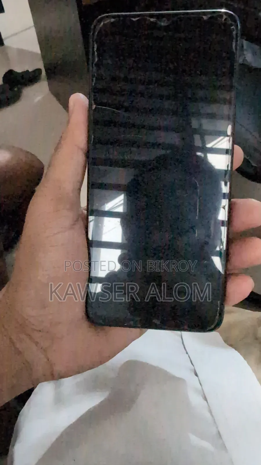 Honor X5b Plus 128 GB Black