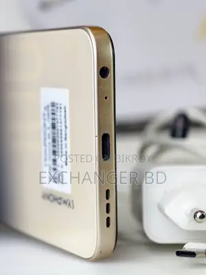 Symphony Innova 40 128 GB Gold