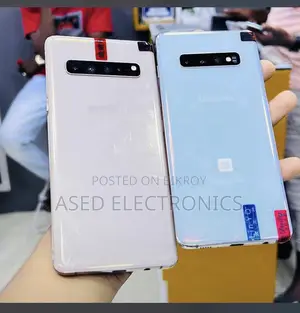 নতুন Samsung Galaxy S10 128 GB