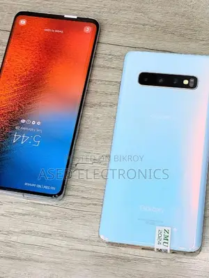 নতুন Samsung Galaxy S10 128 GB