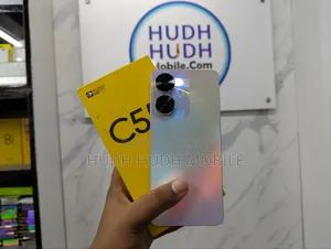 Realme C55 64 GB Gold