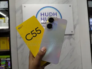 Realme C55 64 GB Gold