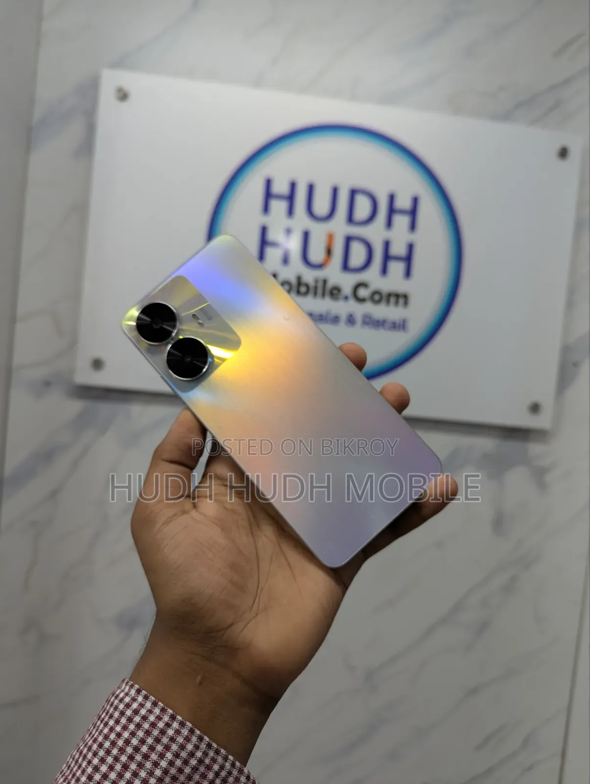 Realme C55 64 GB Gold