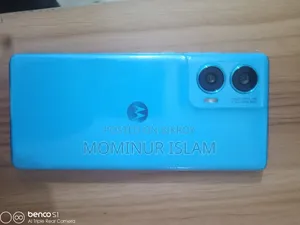 Motorola G96 5G 128 GB Blue