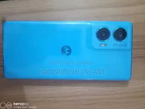 Motorola G96 5G 128 GB Blue