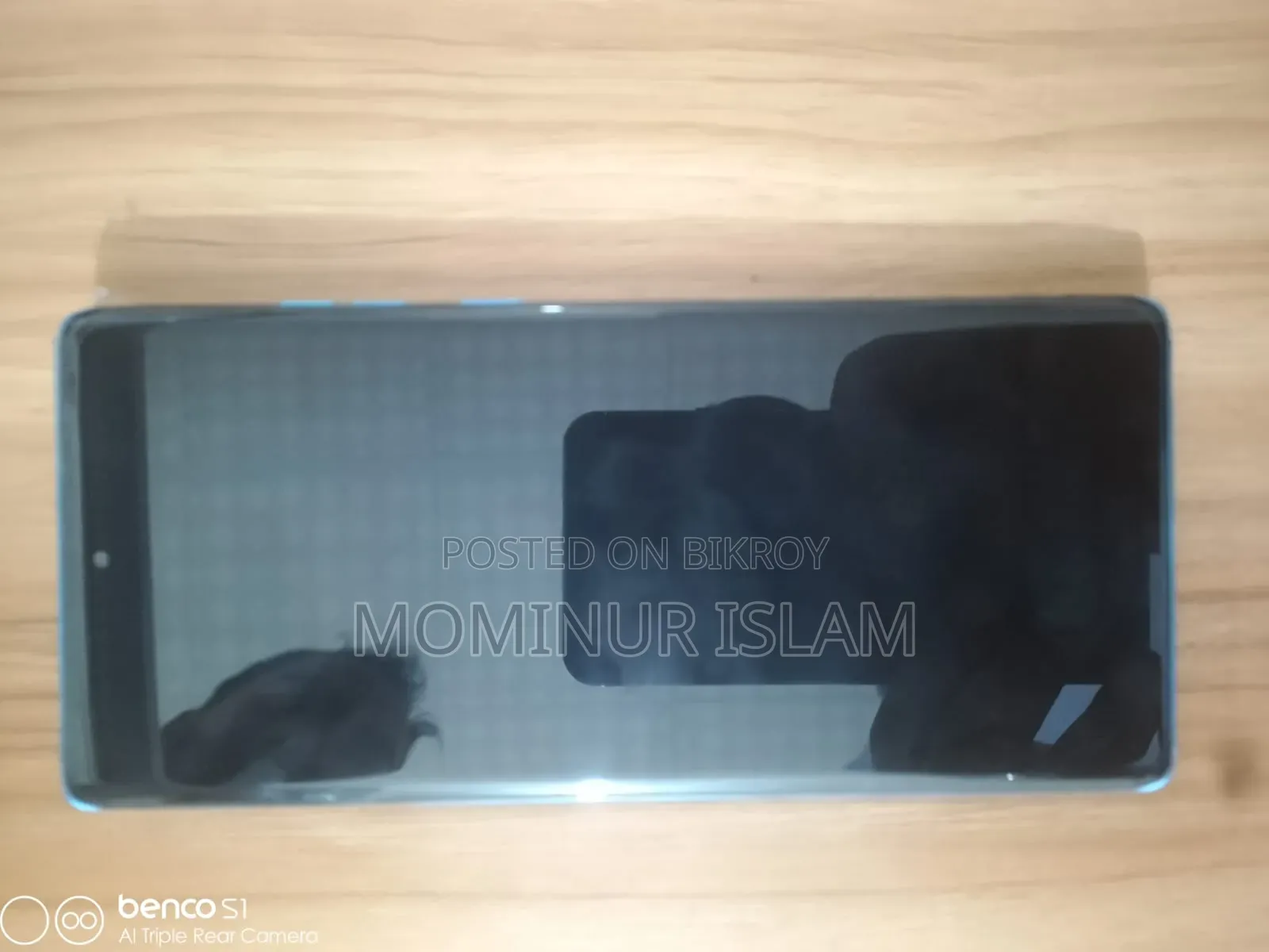 Motorola G96 5G 128 GB Blue