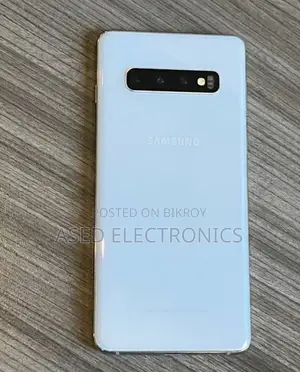 নতুন Samsung Galaxy S10 128 GB