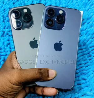 অ্যাপল আইফোন ১৪ প্রো ২৫৬ জিবি
