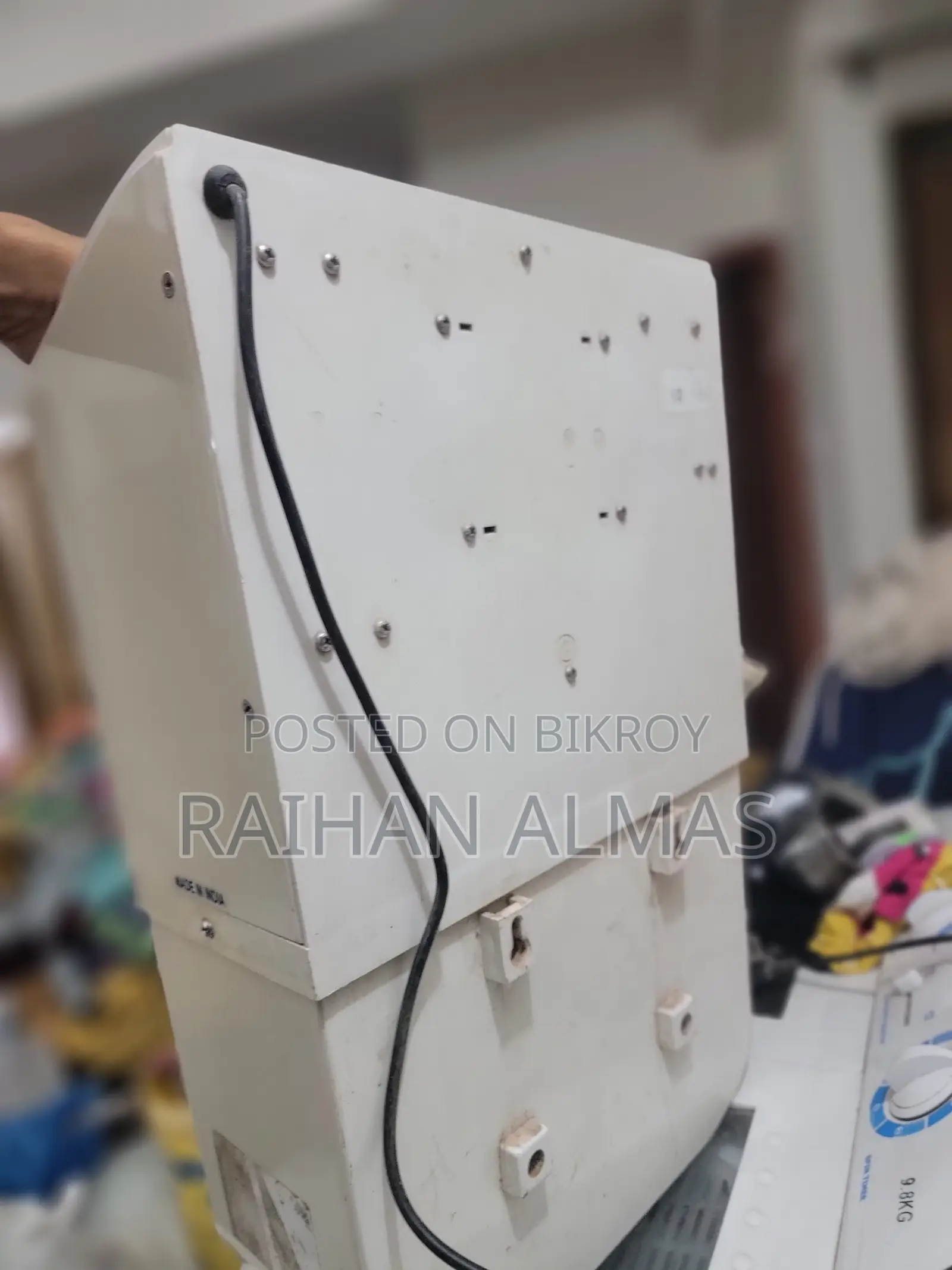 কেন্ট গ্র্যান্ড- মিনারেল আর ও