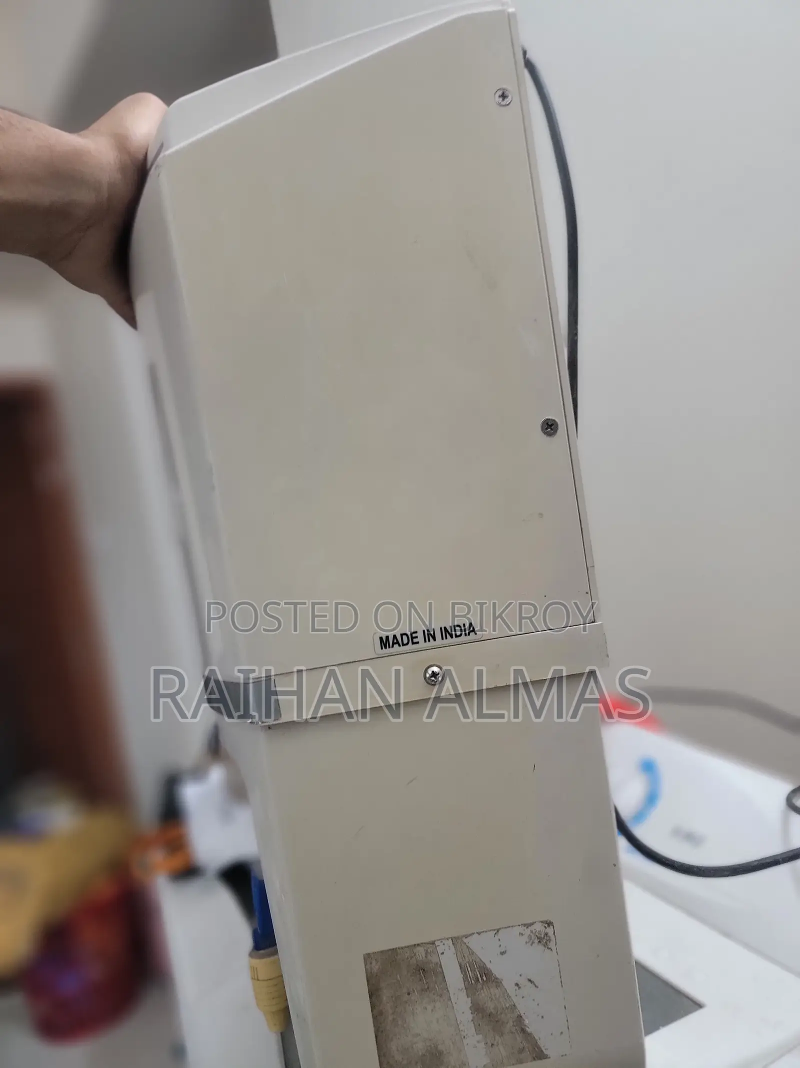কেন্ট গ্র্যান্ড- মিনারেল আর ও